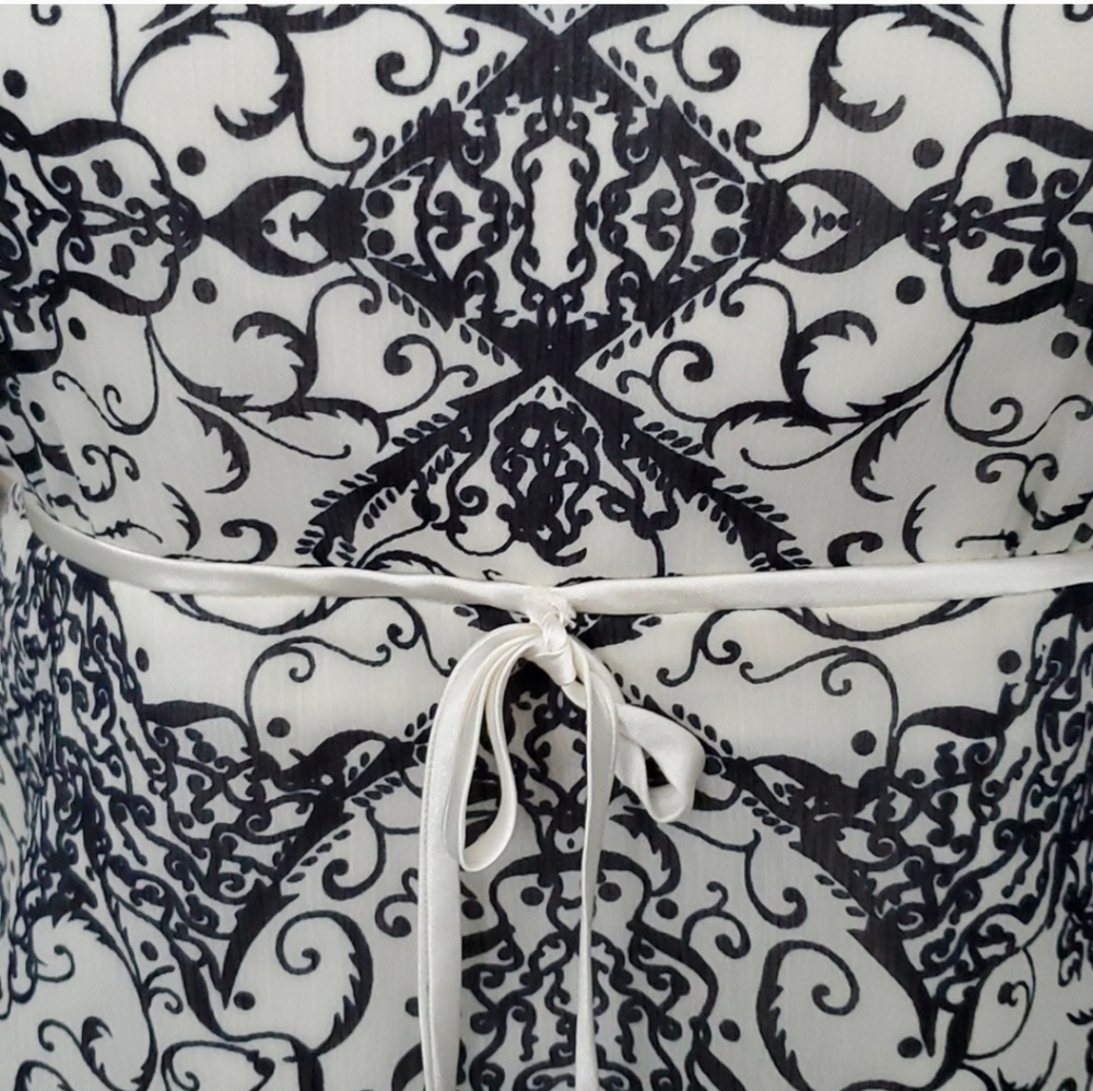 Antonio Melani Blouse - Picture 2 of 7